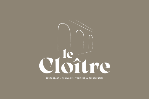 Restaurant du Cloître